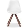 Eetkamerstoel - Scandinavische stijl - Denisse image 7