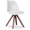 Eetkamerstoel - Scandinavische stijl - Denisse image 7