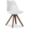 Eetkamerstoel - Scandinavische stijl - Denisse image 7