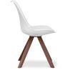 Eetkamerstoel - Scandinavische stijl - Denisse image 7