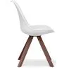 Eetkamerstoel - Scandinavische stijl - Denisse image 7