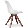 Eetkamerstoel - Scandinavische stijl - Denisse image 7