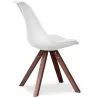 Eetkamerstoel - Scandinavische stijl - Denisse image 7
