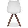 Eetkamerstoel - Scandinavische stijl - Denisse image 7