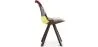 Silla de Comedor - Tapizada en Patchwork - Ray image 7