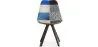 Eetkamerstoel - bekleed met patchwork - Pixi image 7