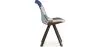 Eetkamerstoel - bekleed met patchwork - Pixi image 7
