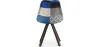 Eetkamerstoel - bekleed met patchwork - Pixi image 7