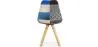 Eetkamerstoel - bekleed met patchwork - Pixi image 7