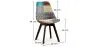 Eetkamerstoel - Bekleed met patchwork - Patchwork - Patty image 7