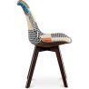 Eetkamerstoel - Bekleed met patchwork - Patchwork - Patty image 7