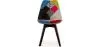 Eetkamerstoel - bekleed met patchwork - Simona image 7