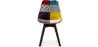Eetkamerstoel - bekleed met patchwork - Ray image 7