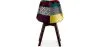 Eetkamerstoel - bekleed met patchwork - Ray image 7