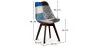 Eetkamerstoel - bekleed met patchwork - nieuwe editie - Pixi image 7