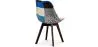 Eetkamerstoel - bekleed met patchwork - nieuwe editie - Pixi image 7