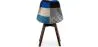 Eetkamerstoel - bekleed met patchwork - nieuwe editie - Pixi image 7