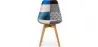 Eetkamerstoel - bekleed met patchwork - Pixi image 7