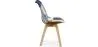 Eetkamerstoel - bekleed met patchwork - Pixi image 7