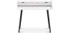 Houten bureau met laden - Scandinavisch design - Thora image 7