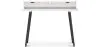 Houten bureau met laden - Scandinavisch design - Thora image 7