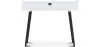 Houten bureau met laden - Scandinavisch design - Thora image 7