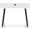 Houten bureau met laden - Scandinavisch design - Thora image 7