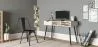 Houten bureau met laden - Scandinavisch design - Beckett image 7