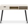 Houten bureau met laden - Scandinavisch design - Beckett image 7