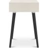 Houten bureau met laden - Scandinavisch design - Beckett image 7