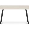 Houten bureau met laden - Scandinavisch design - Beckett image 7