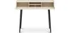 Houten bureau - Scandinavisch design - Torkel image 7