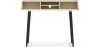 Houten bureau - Scandinavisch design - Torkel image 7