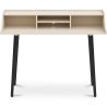 Houten bureau - Scandinavisch design - Torkel image 7