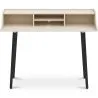 Houten bureau - Scandinavisch design - Torkel image 7