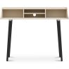 Houten bureau - Scandinavisch design - Torkel image 7