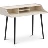 Houten bureau - Scandinavisch design - Torkel image 7