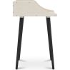 Houten bureau - Scandinavisch design - Torkel image 7