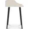 Houten bureau - Scandinavisch design - Torkel image 7