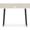 Houten bureau - Scandinavisch design - Torkel image 7
