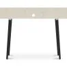 Houten bureau - Scandinavisch design - Torkel image 7