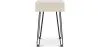 Houten bureau met laden - Scandinavisch design - Andor image 7