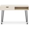 Houten bureau met laden - Scandinavisch design - Andor image 7