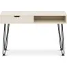 Houten bureau met laden - Scandinavisch design - Andor image 7