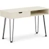 Houten bureau met laden - Scandinavisch design - Andor image 7