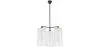 Kristallen plafondlamp - Hanglamp - 3 armen - Reg image 7