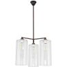 Kristallen plafondlamp - Hanglamp - 3 armen - Reg image 7