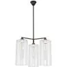 Kristallen plafondlamp - Hanglamp - 3 armen - Reg image 7