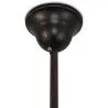 Kristallen plafondlamp - Hanglamp - 3 armen - Reg image 7