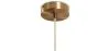 Bamboe Plafondlamp - Hanglamp Boho Bali Design - Bahati image 7